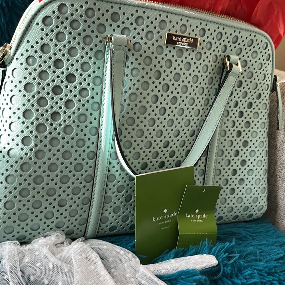 Kate spade bag - Picture 3 of 13